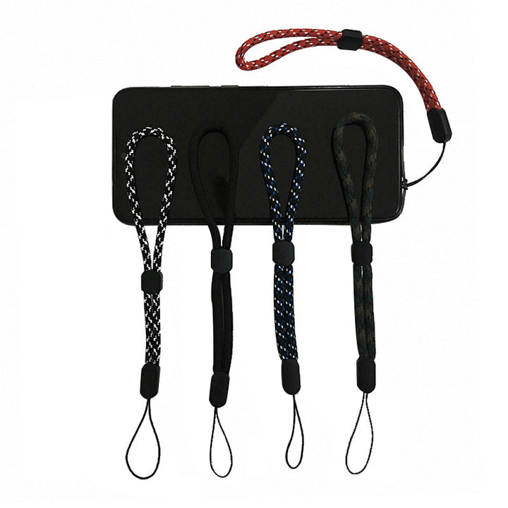 Adjustable Braided Phone Lanyard Kalsten