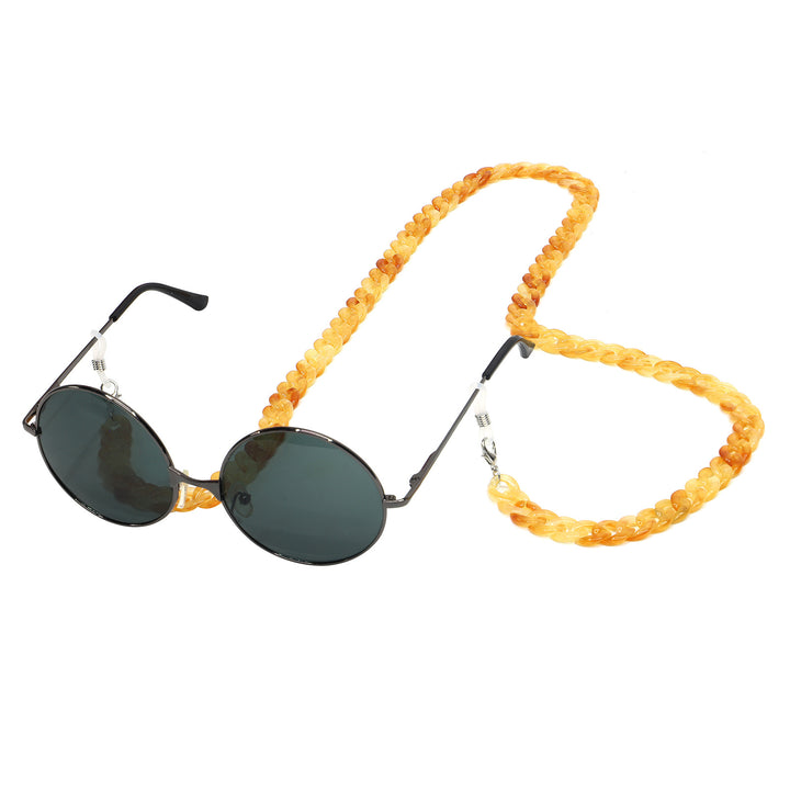 Braided Multi-Color Eyewear Holder Kalsten