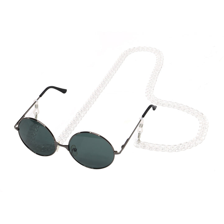 Braided Multi-Color Eyewear Holder Kalsten