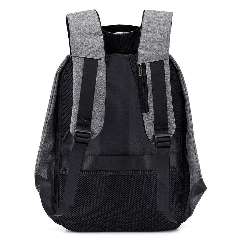 Anti-Theft Laptop Backpack Kalsten