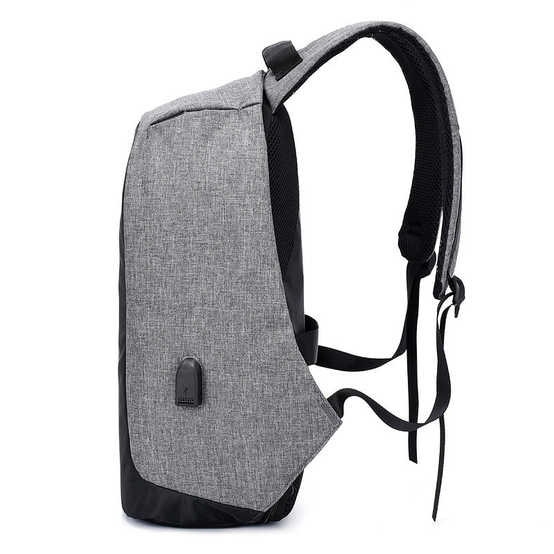Anti-Theft Laptop Backpack Kalsten