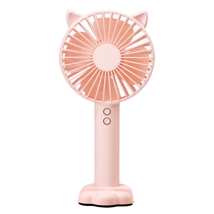 Women Portable Mini Fan Kalsten