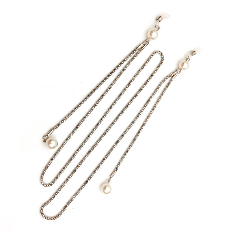 Elegant Long Chain Earrings Kalsten