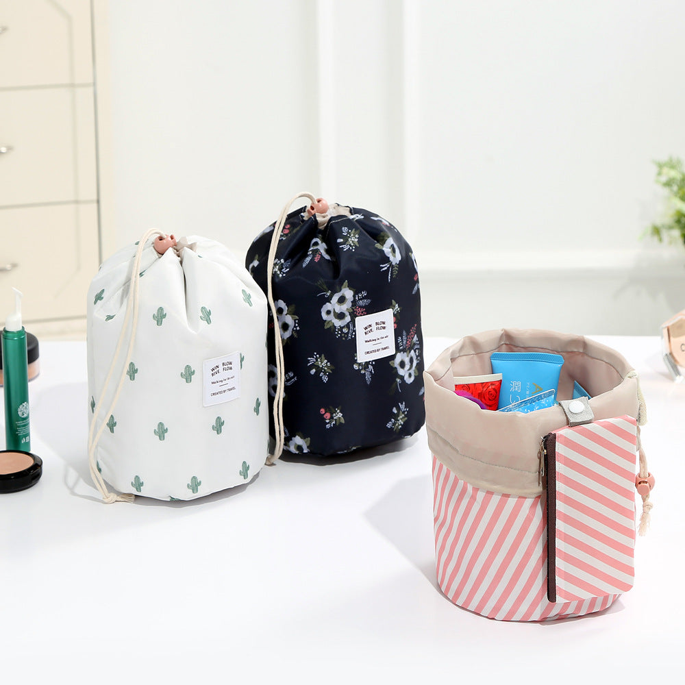 Versatile Collapsible Storage Basket Kalsten