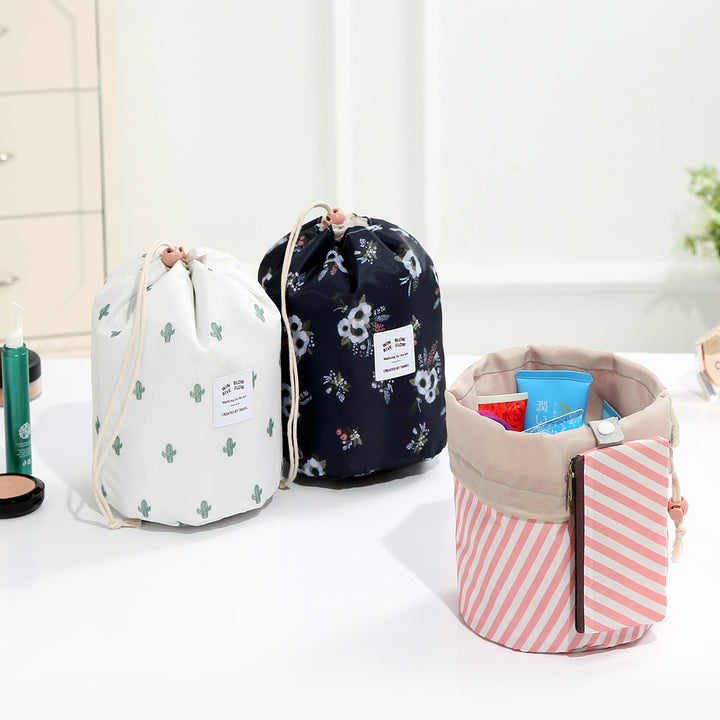 Versatile Collapsible Storage Basket Kalsten