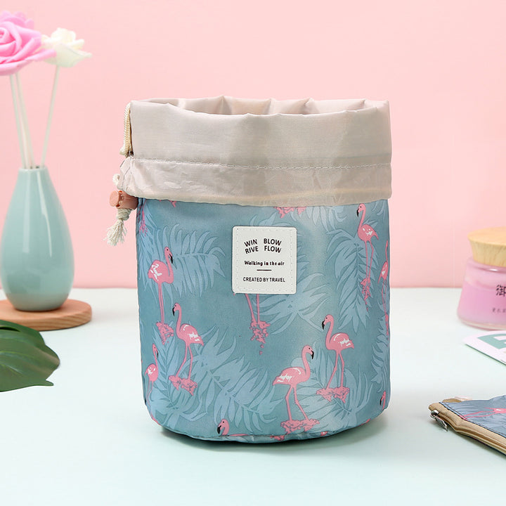 Versatile Collapsible Storage Basket Kalsten