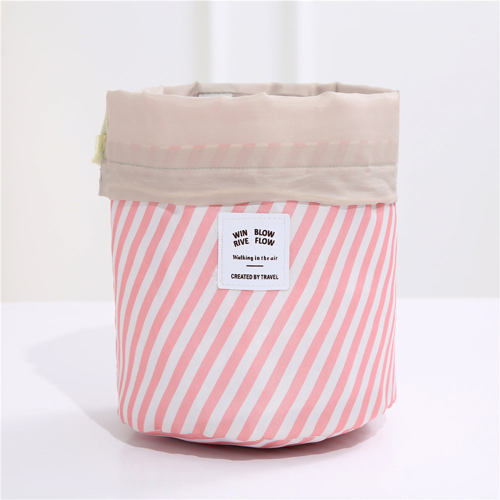 Versatile Collapsible Storage Basket Kalsten