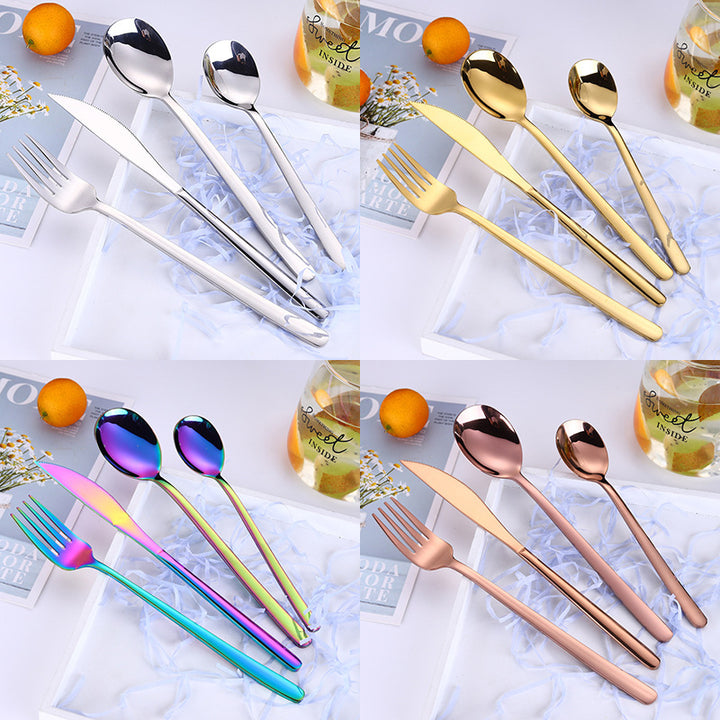 Luxury Cutlery Kalsten