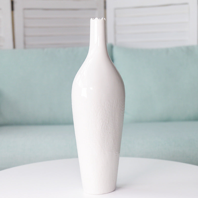 Decorative Art Vase Kalsten