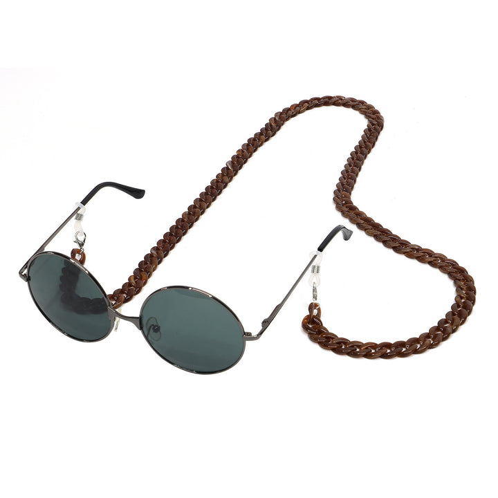 Braided Multi-Color Eyewear Holder Kalsten