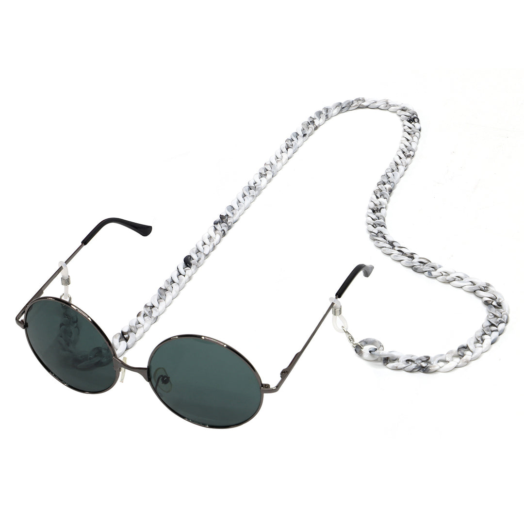 Braided Multi-Color Eyewear Holder Kalsten