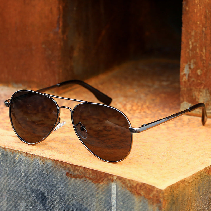 Aviator Style Kalsten
