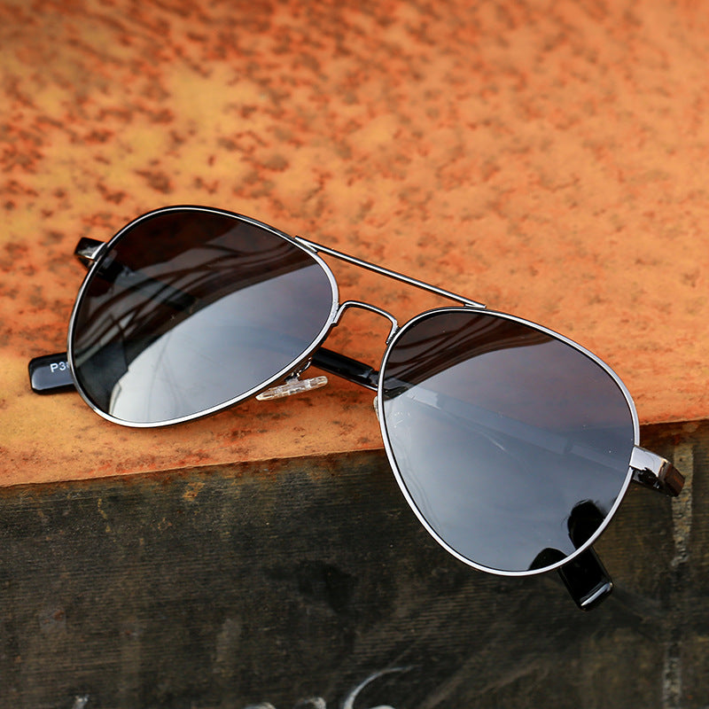 Aviator Style Kalsten