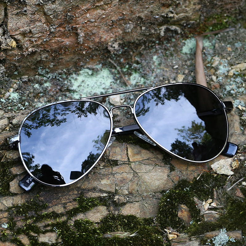 Aviator Style Kalsten
