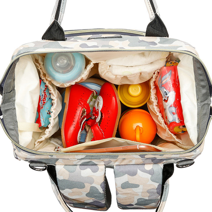 Backpack Kalsten
