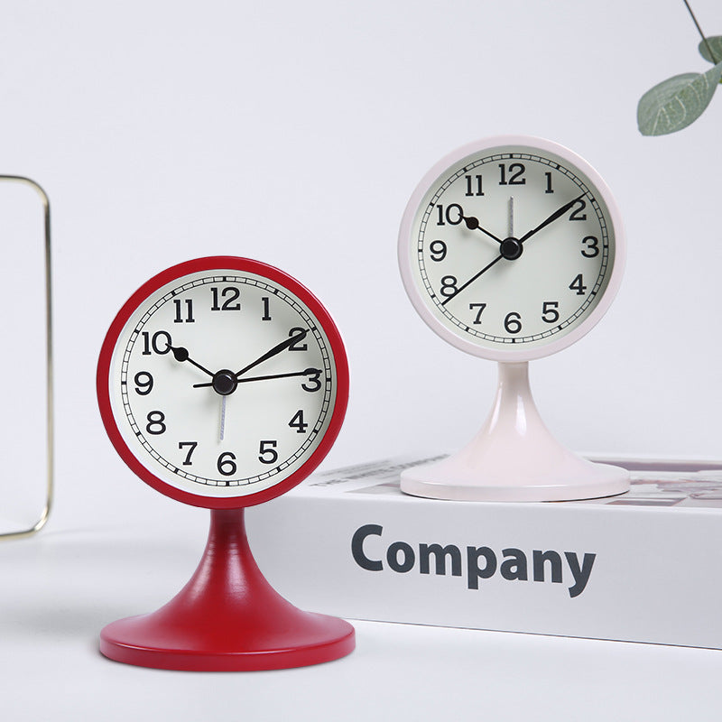 Table clock Kalsten