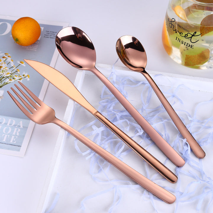Luxury Cutlery Kalsten