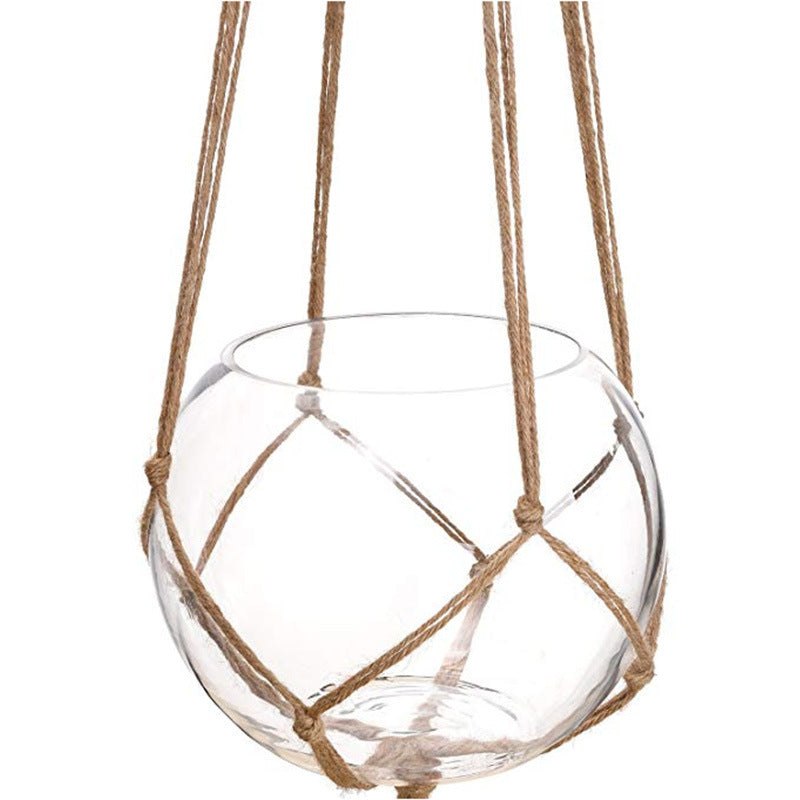 Hanging Plant Holder Kalsten