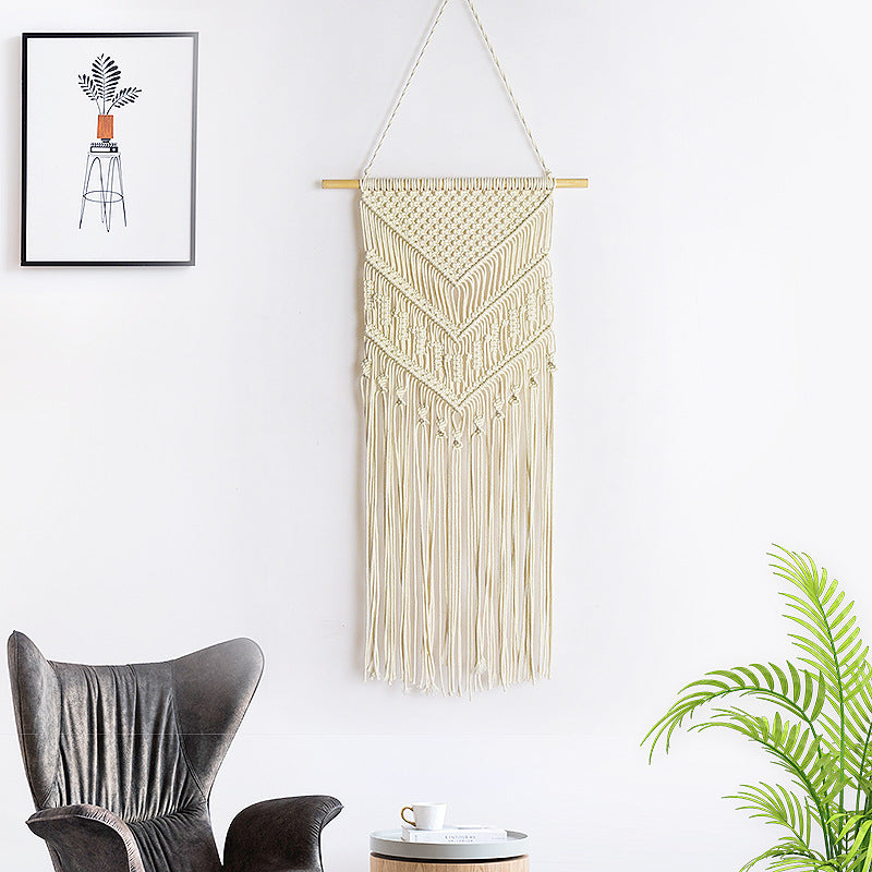 Macramé Wall Art Kalsten