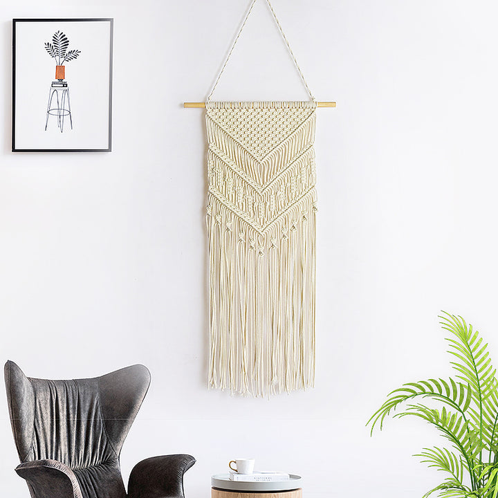 Macramé Wall Art Kalsten
