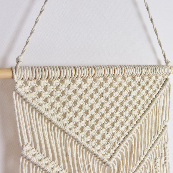 Macramé Wall Decoration Kalsten