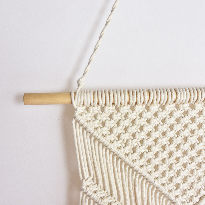Macramé Wall Decoration Kalsten