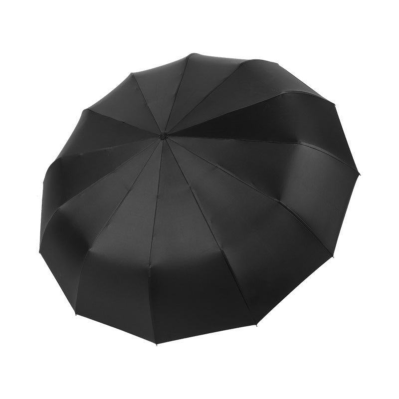 Women's automatic folding umbrella Kalsten