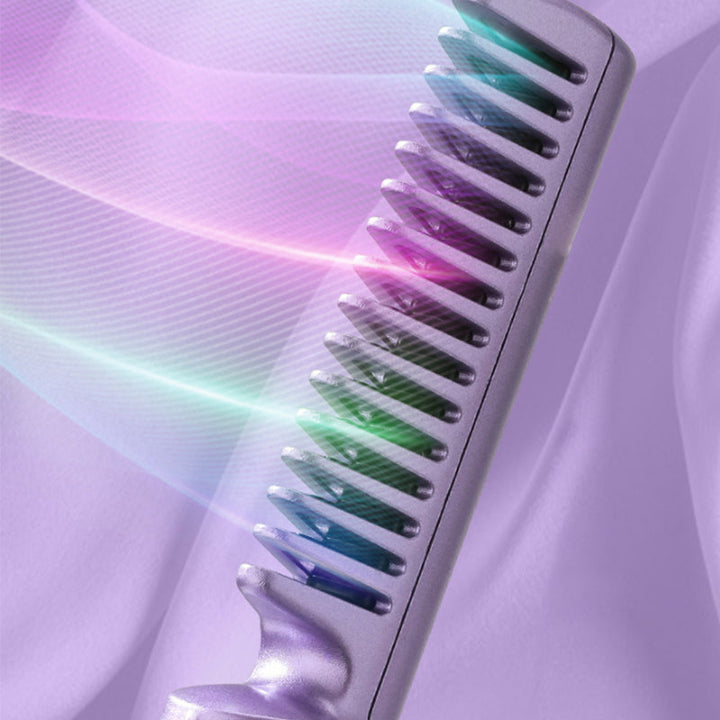 Kalsten | Travel Dryer™ Quick and easy hair styling on the go in just a few minutes.
