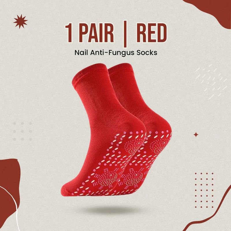 Kalsten | Nail Anti-Fungus Socks
