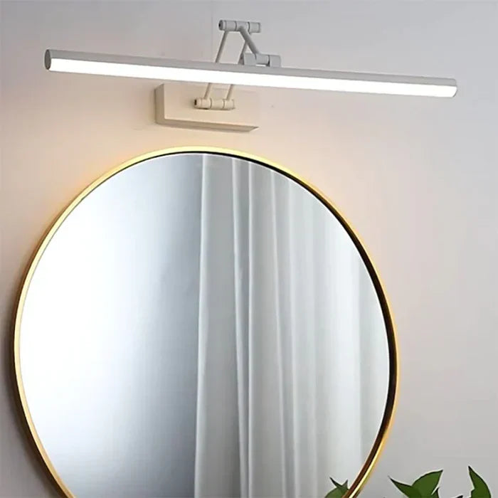 Minimalist LED Wall Lamp - ZenLite | Kalsten