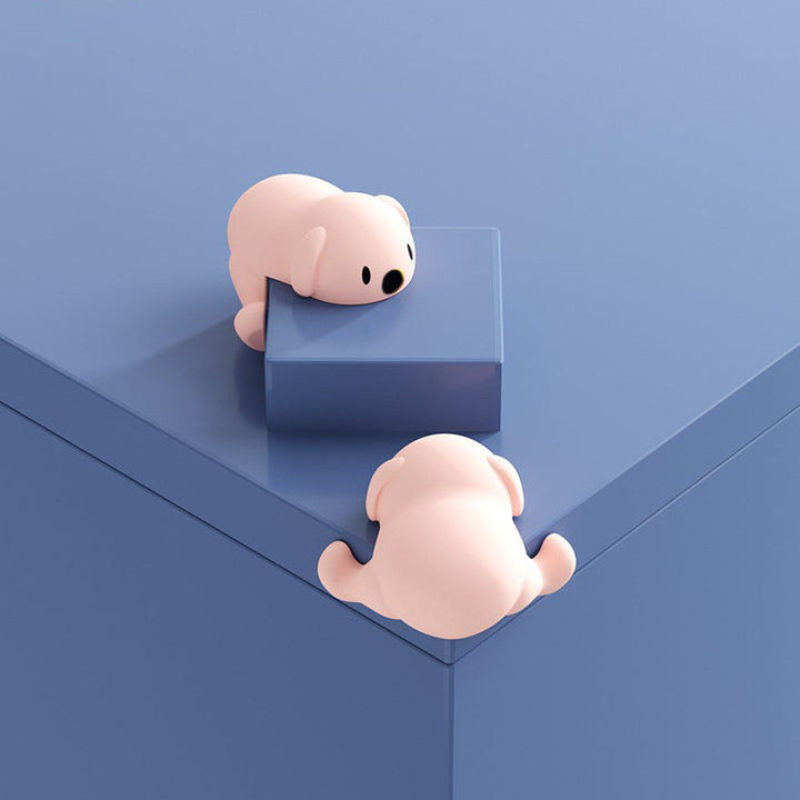 Kalsten | Cartoon Animal Dog Table Corner Protector