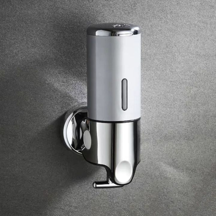 DuoPure Wall Dispenser – Stylish Soap Dispenser for a Tidy Bathroom | Kalsten