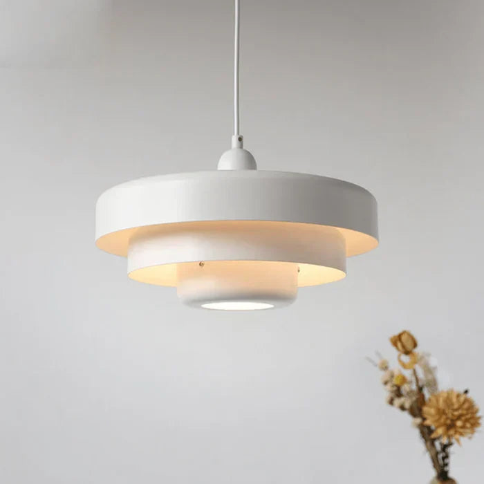 Kalsten | Vintage LED Pendant Lamp - TimelessGlow