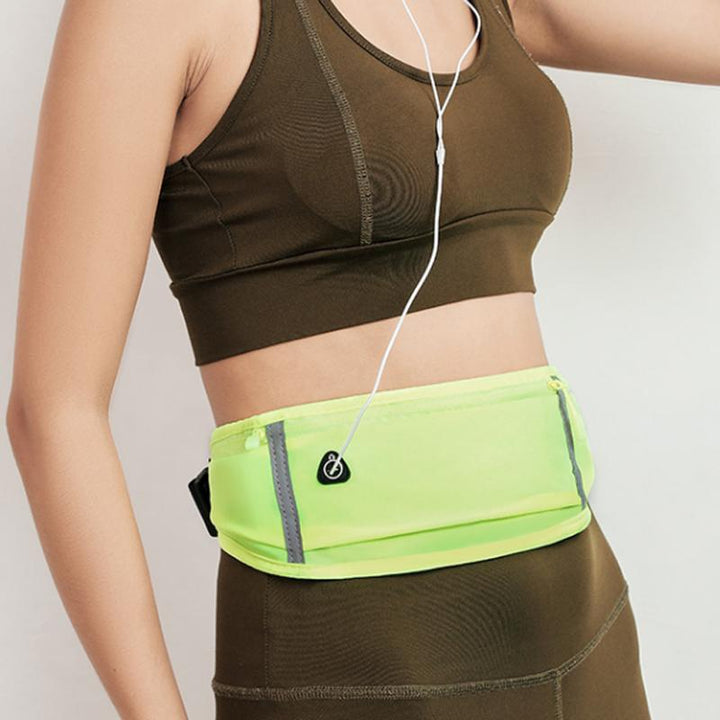 Kalsten | Mini waterproof sports waist bag