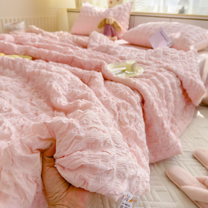 Noxord | IYA - Elegant Heating Blanket