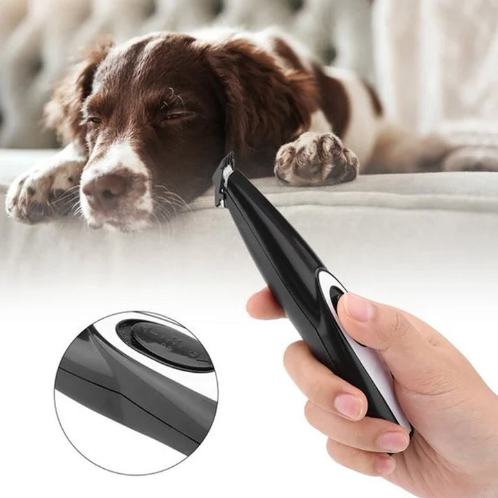 Electric pet clippers | Kalsten