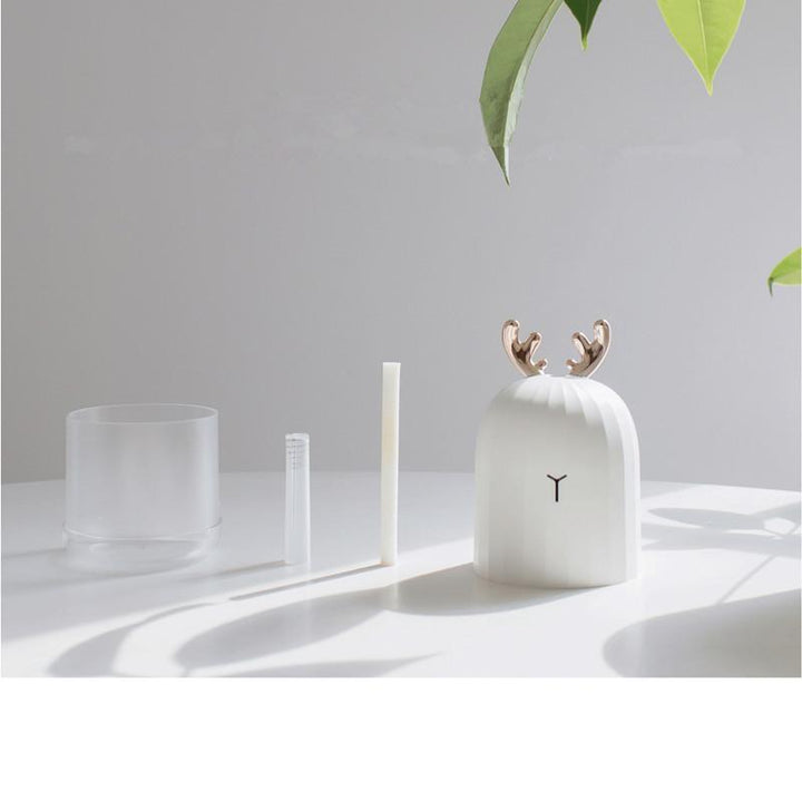 Aroma Essential Oil Diffuser | Kalsten