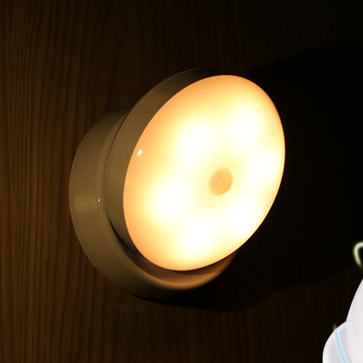 Indoor LED Motion Sensor Light Noxord