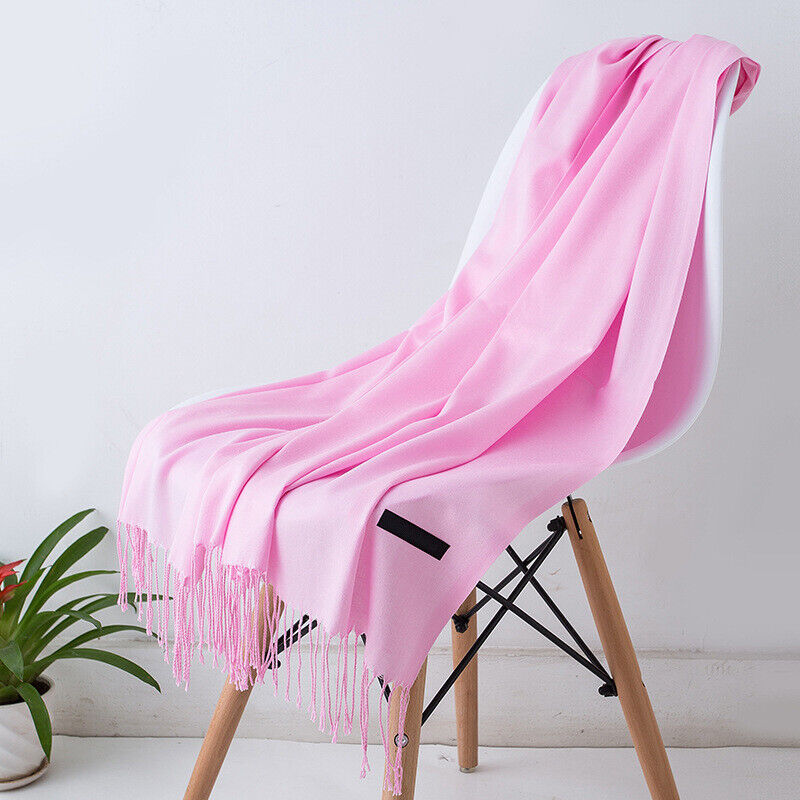 Kalsten | Warm Scarf for Women Soft Warm Winter Shawl