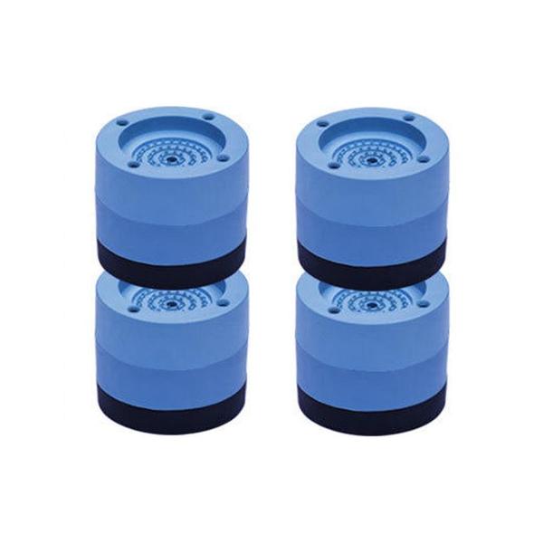 Anti-slip and noise-reducing washing machine feet | Kalsten