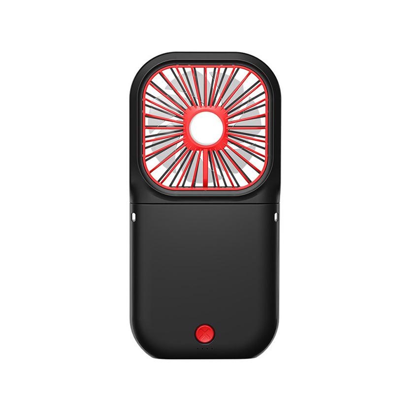 Portable Hanging Neck Fan | Kalsten