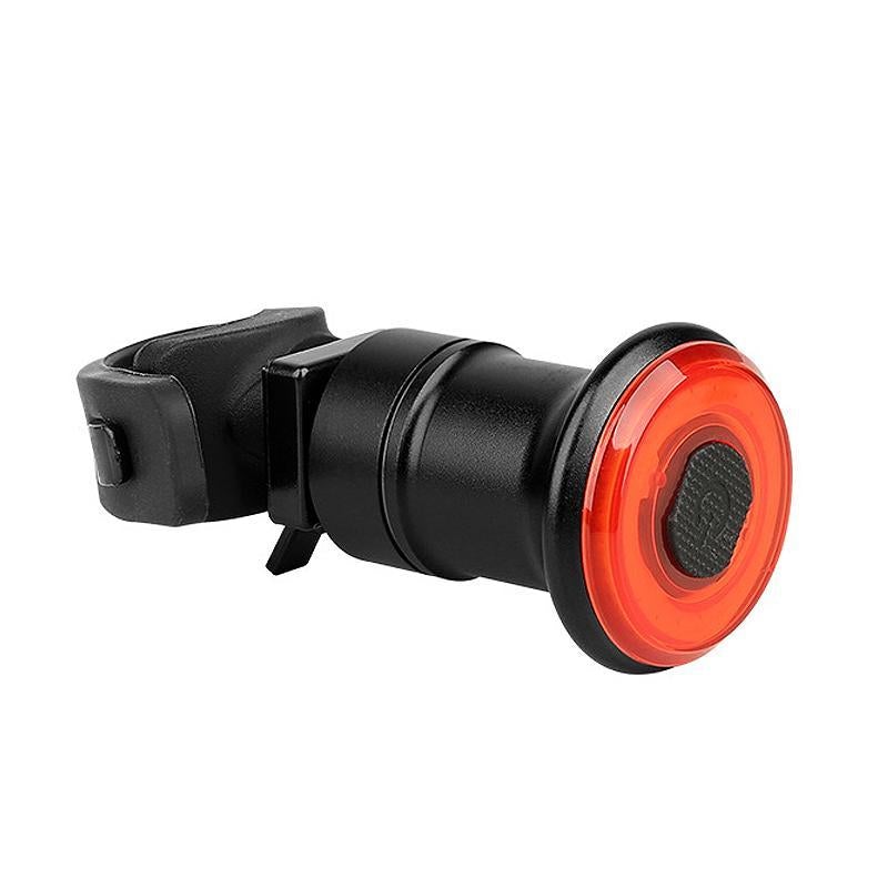 Kalsten | Ultra-intelligent rear light for bicycle