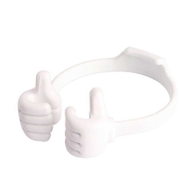 Adjustable Thumb Support for Phone and Tablet | Kalsten