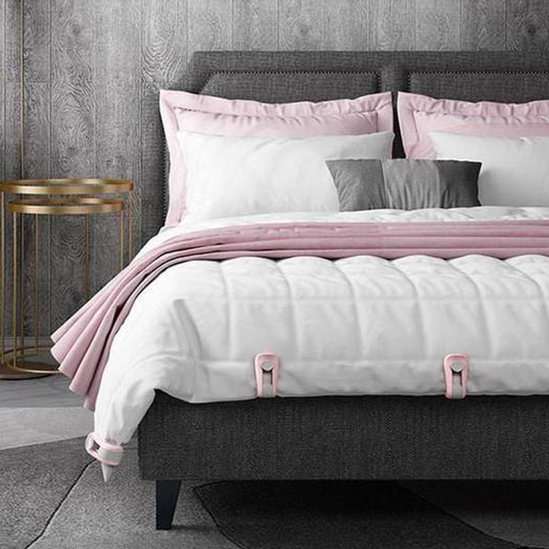 Kalsten | Quilt Holder Duvet Clip