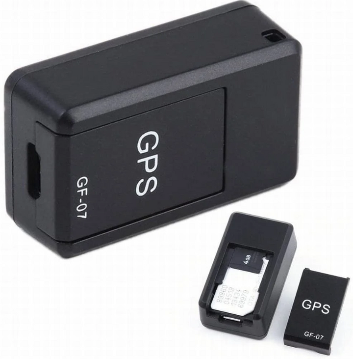 Kalsten | Car Tracker GPS Device Magnetic for Bikes and Motorbikes
