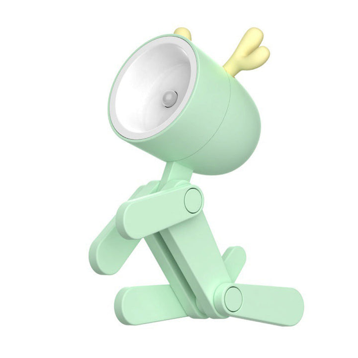 LED Shadow Night Light | Kalsten