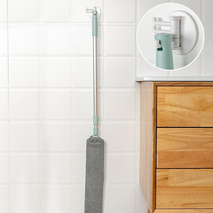 Kalsten | Multifunction Retractable Microfiber Dust Brush Gap Mop