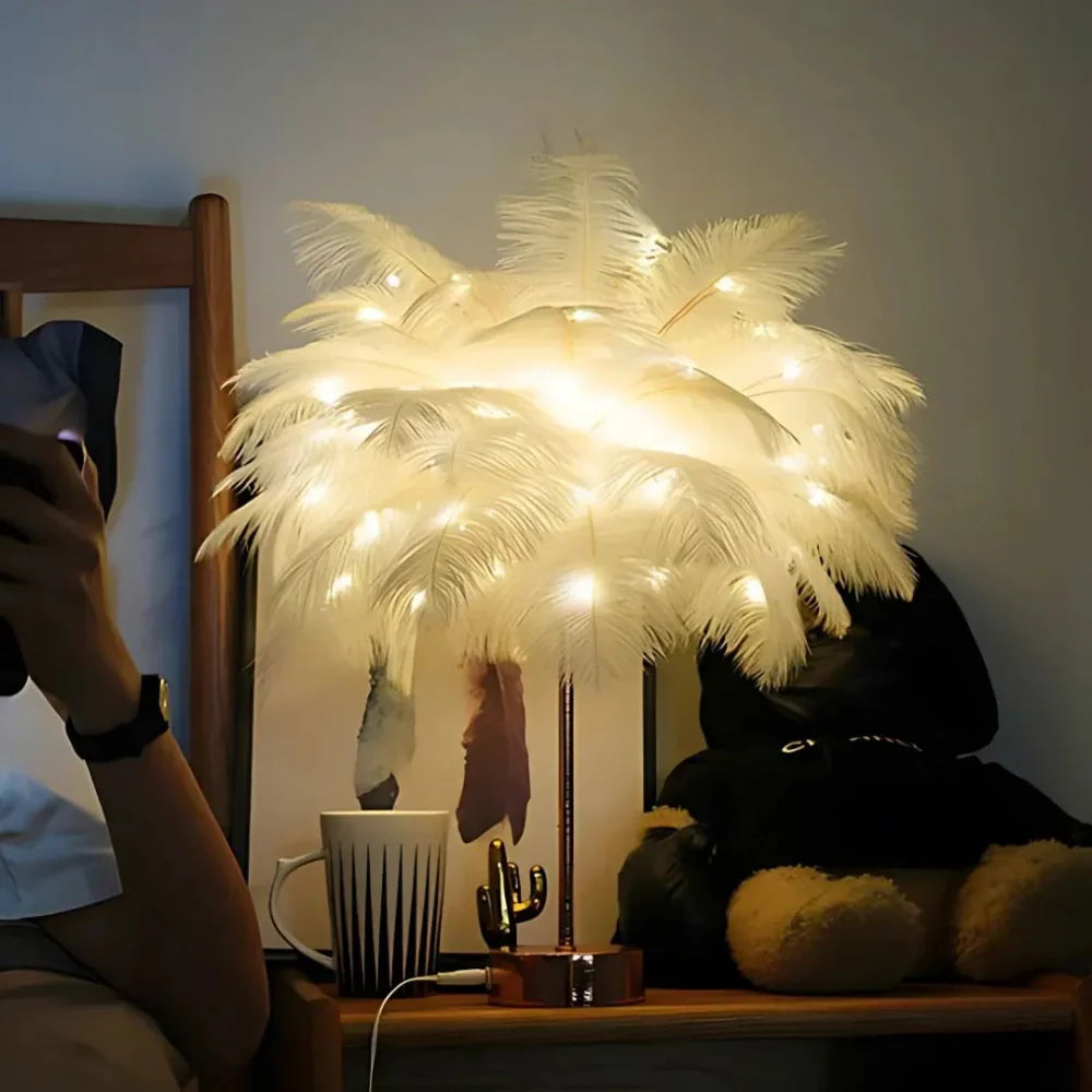 Kalsten | Feather Palm Tree