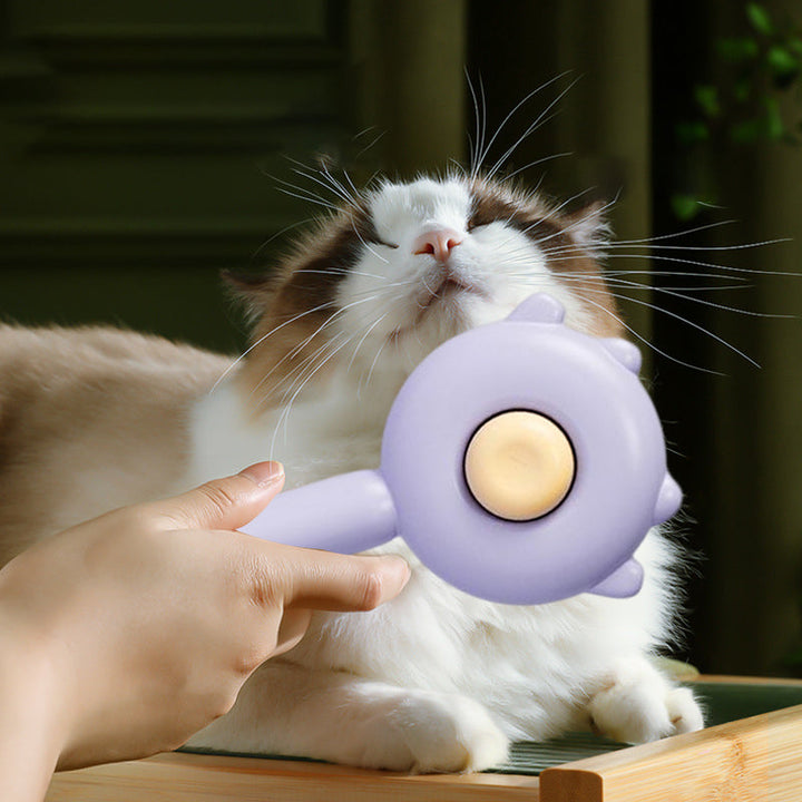 Pet comb brush | Kalsten