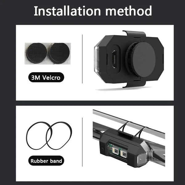 Kalsten | LED Anti-collision Lights